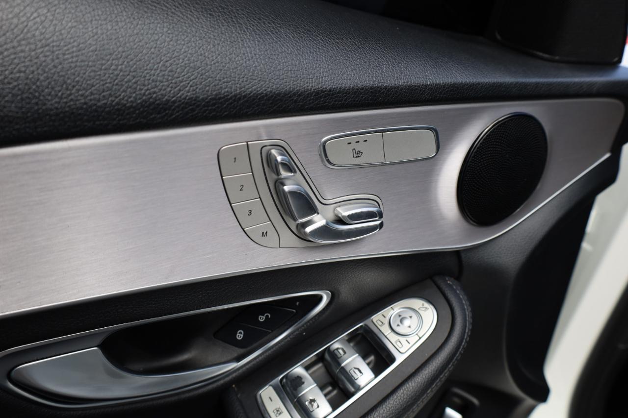 Mercedes-Benz C-Class C 300 Sedan 2020