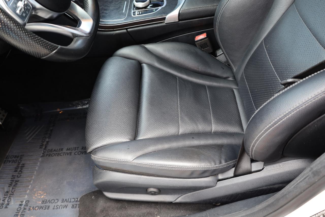 Mercedes-Benz C-Class C 300 Sedan 2020