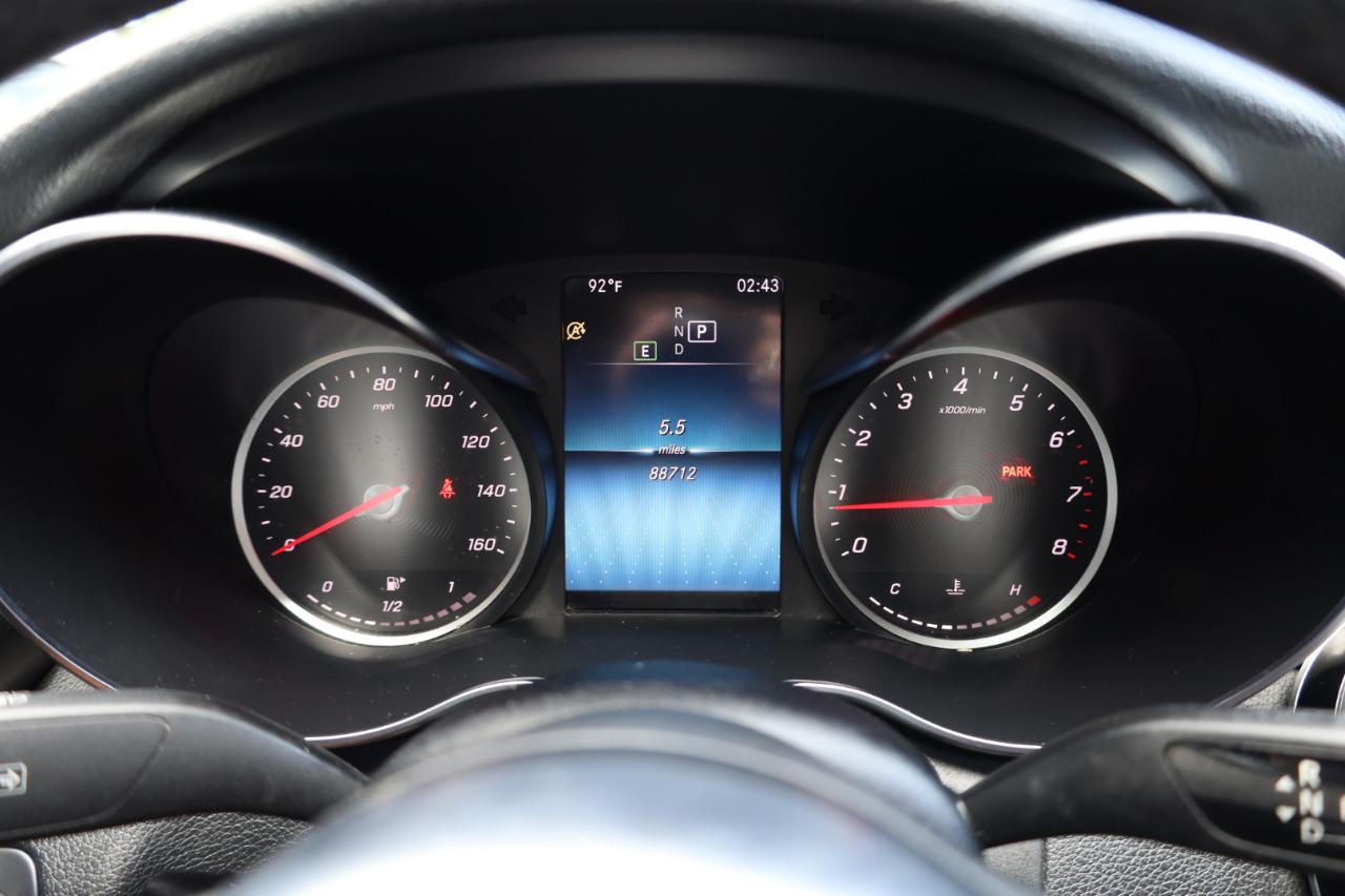Mercedes-Benz C-Class C 300 Sedan 2020