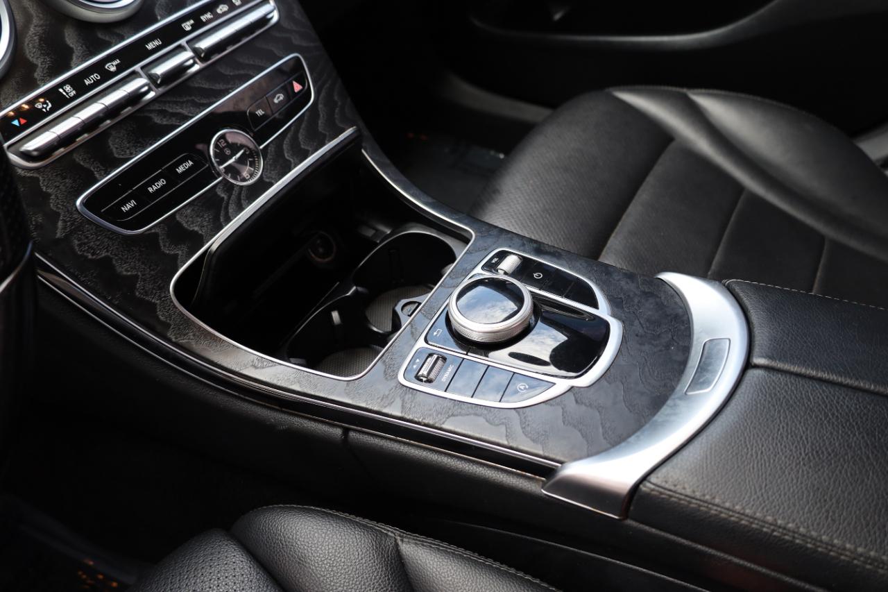 Mercedes-Benz C-Class C 300 Sedan 2020