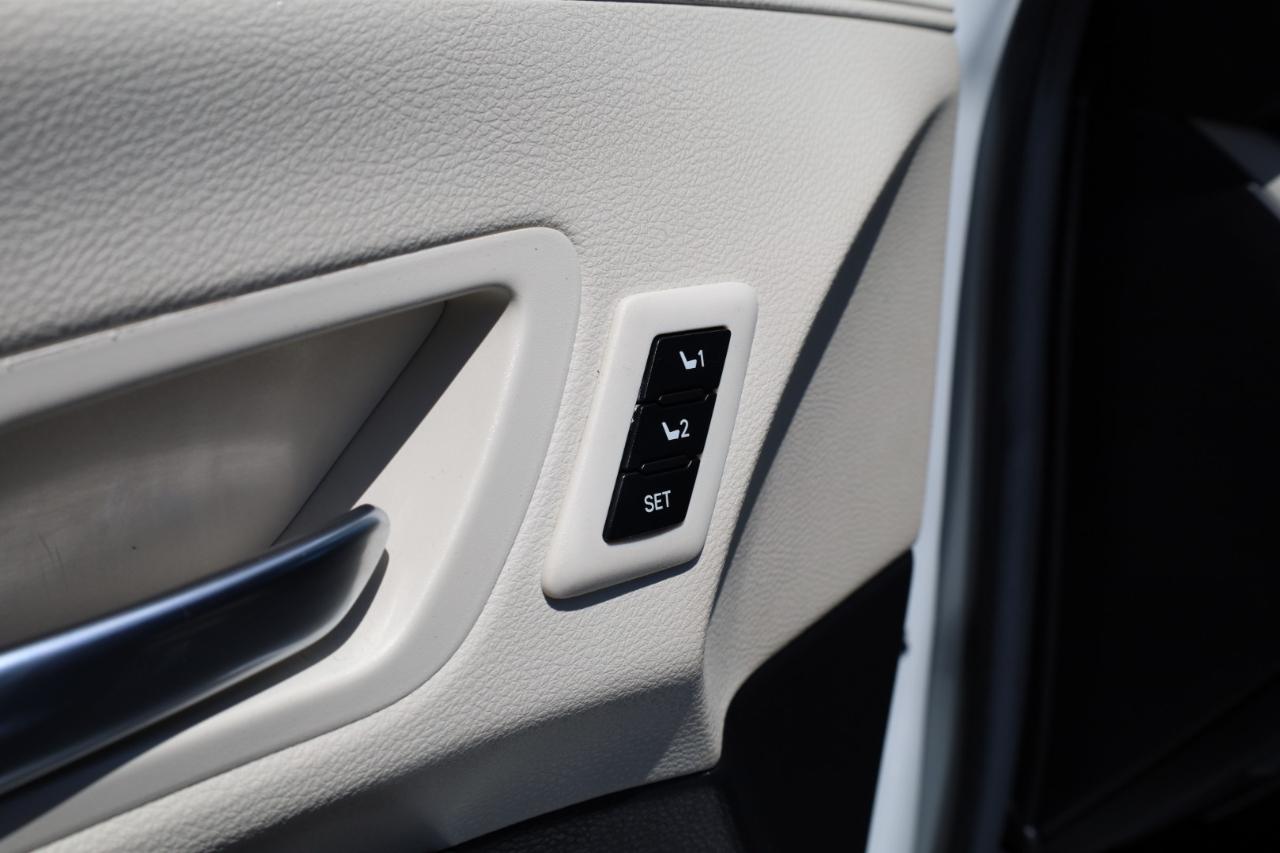 Toyota Sienna Limited FWD 7-Passenger (Natl) 2024