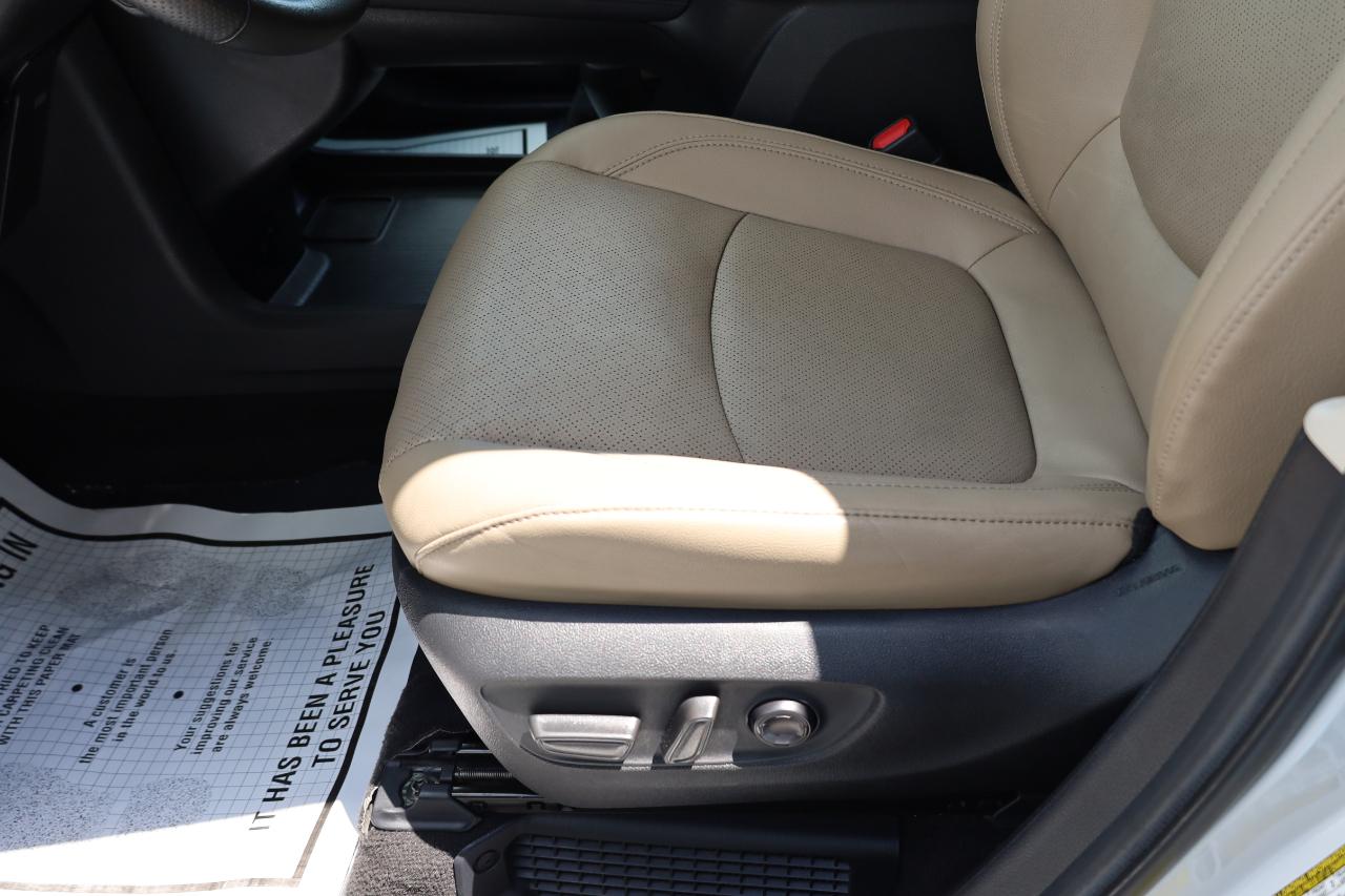 Toyota Sienna Limited FWD 7-Passenger (Natl) 2024