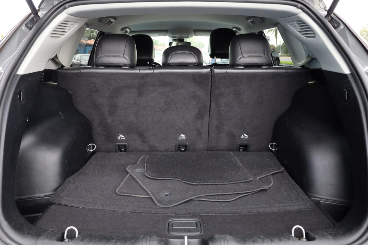 Jeep Compass Limited 4x4 2021