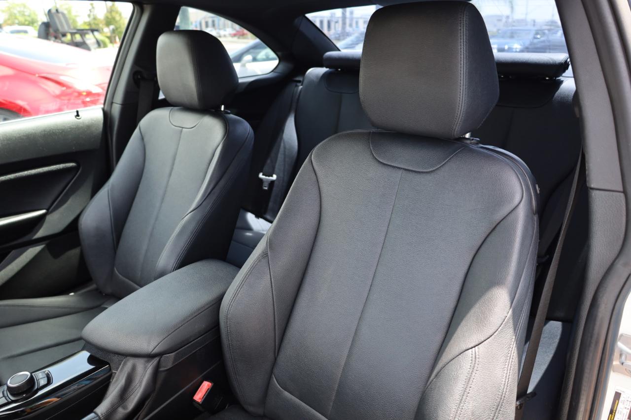 BMW 2 Series 230i Coupe 2018