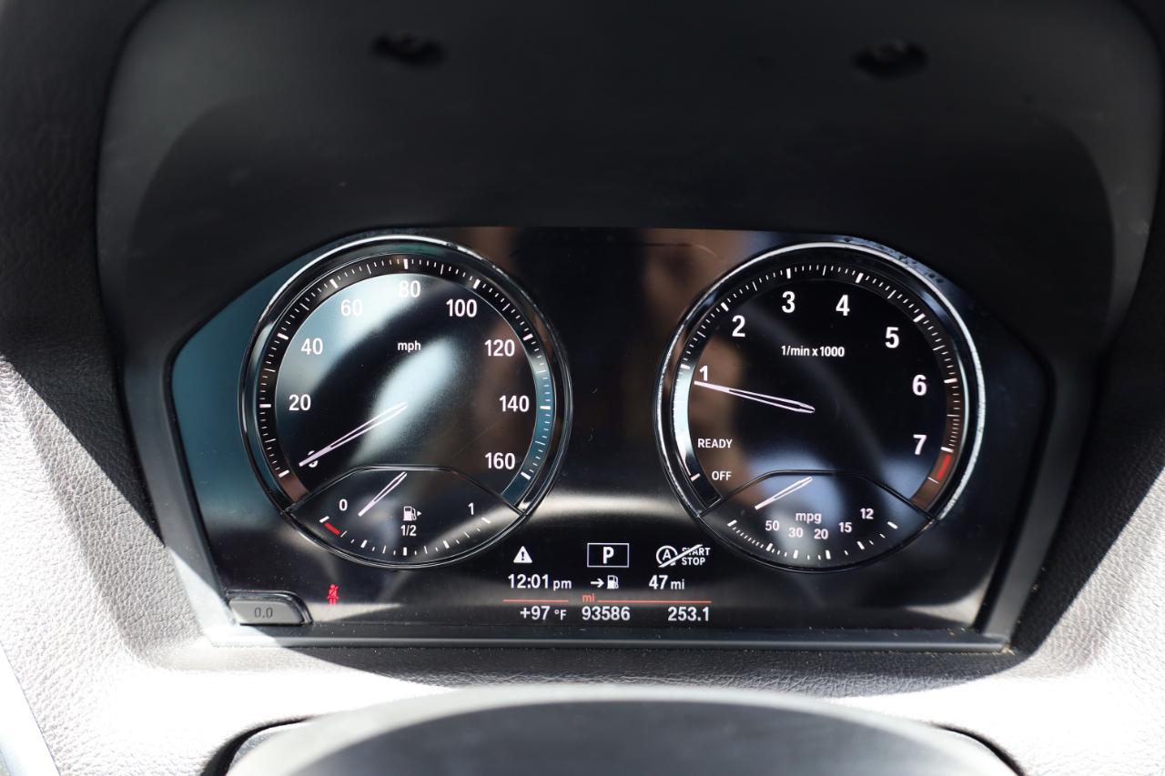 BMW 2 Series 230i Coupe 2018
