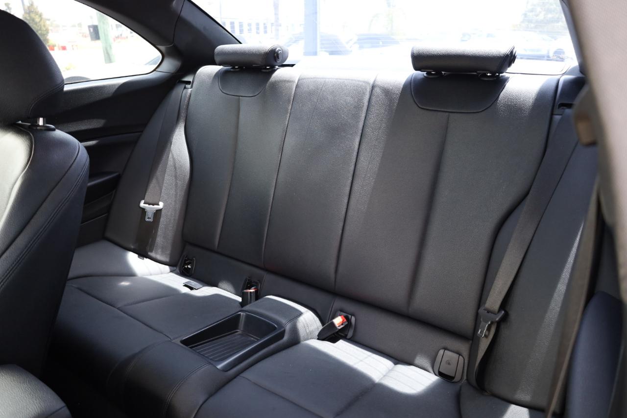 BMW 2 Series 230i Coupe 2018