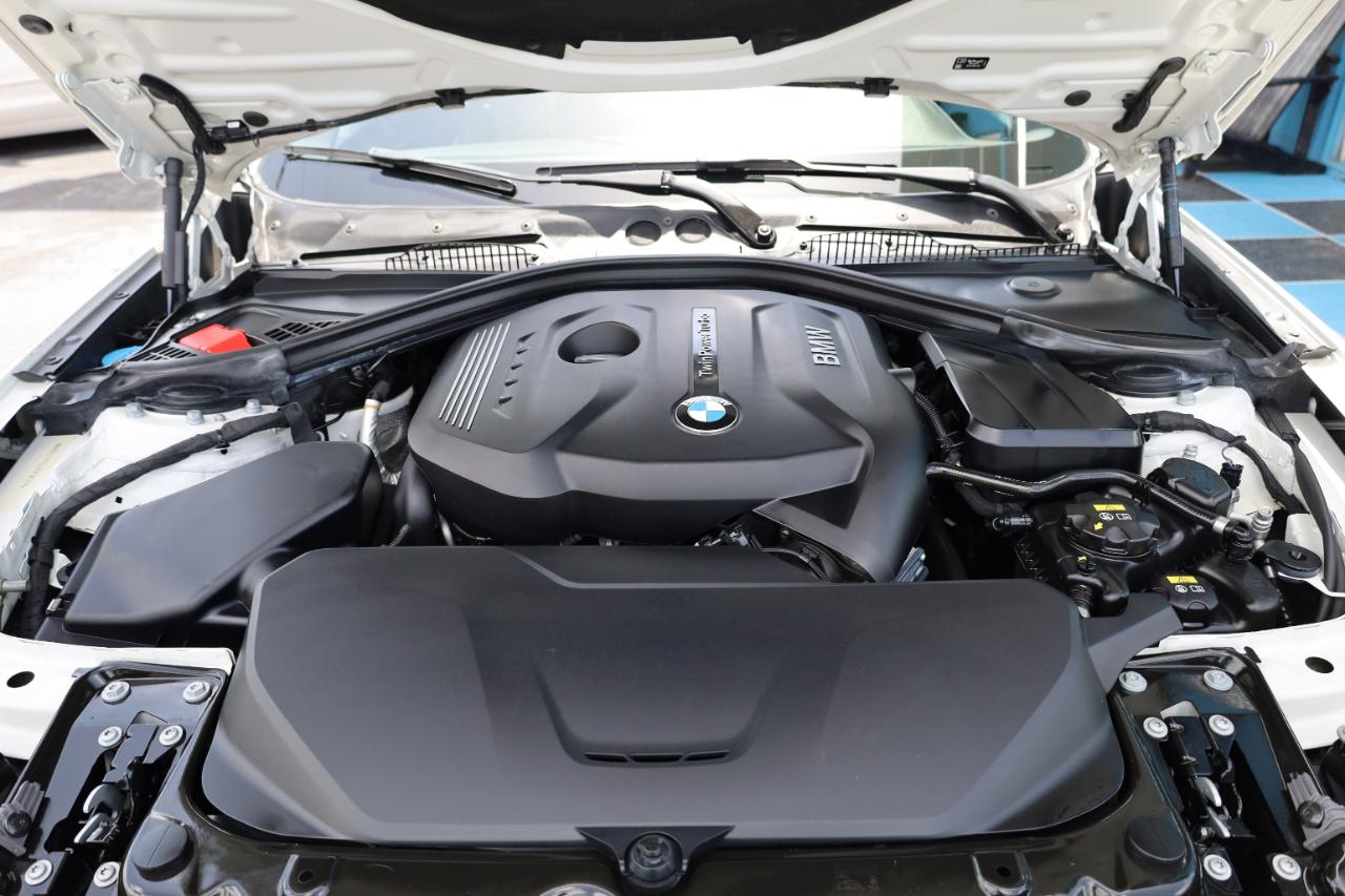 BMW 2 Series 230i Coupe 2018