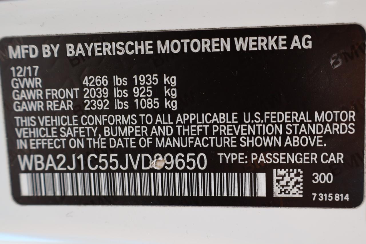 BMW 2 Series 230i Coupe 2018