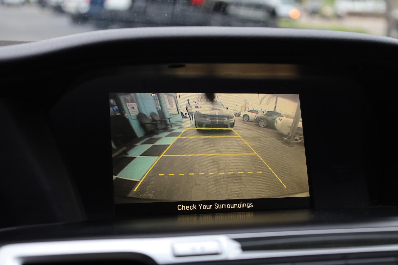Honda Accord Sdn 4dr I4 CVT LX 2013
