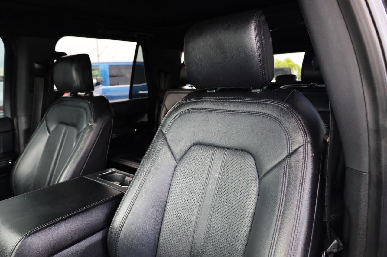 Ford Expedition Max Limited 4x2 2020