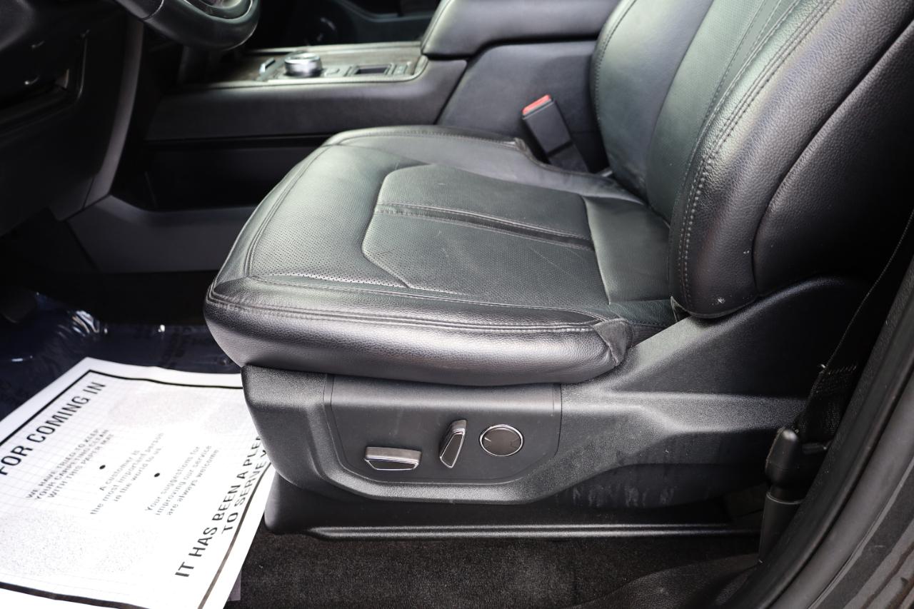 Ford Expedition Max Limited 4x2 2020
