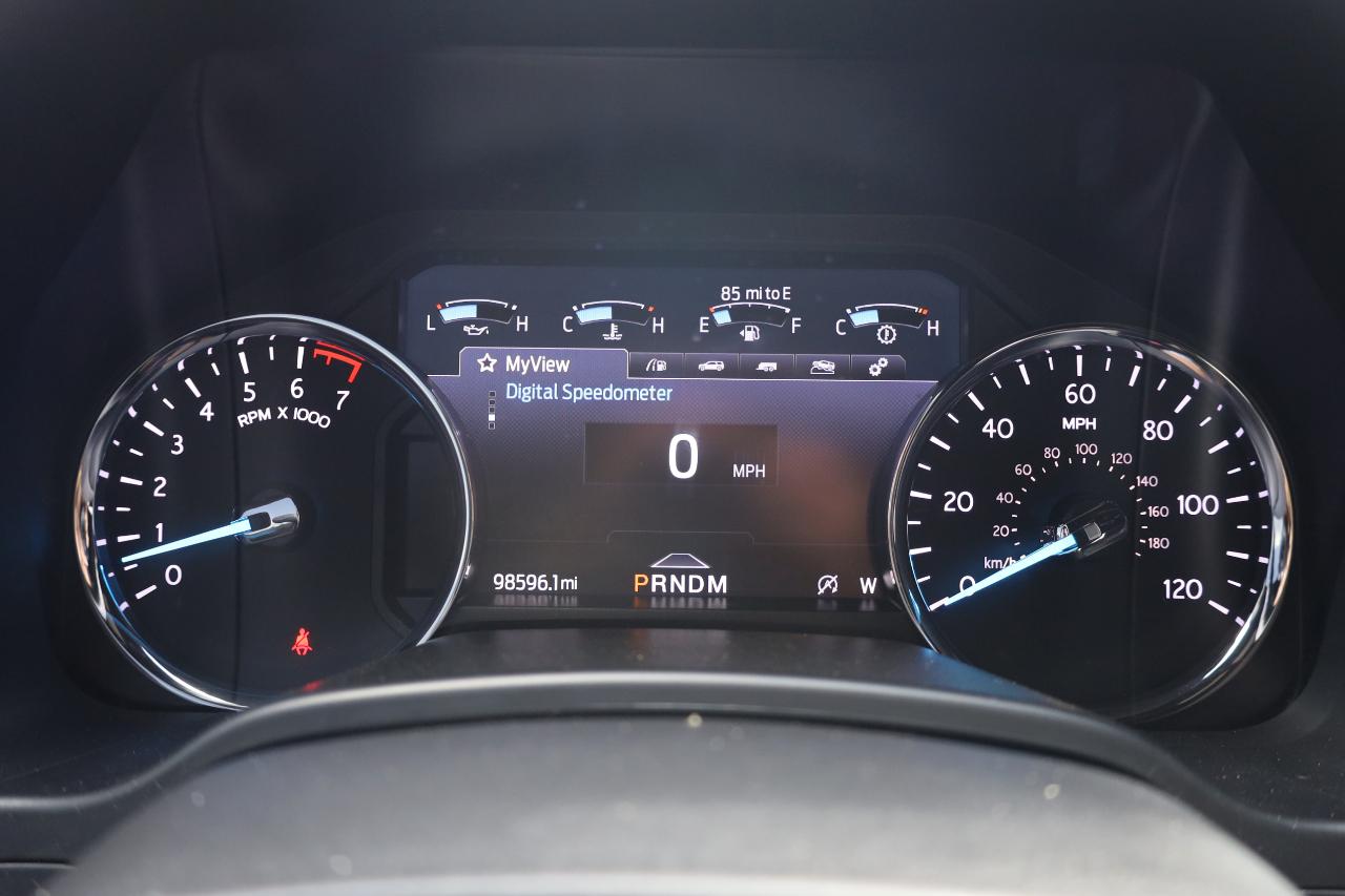 Ford Expedition Max Limited 4x2 2020