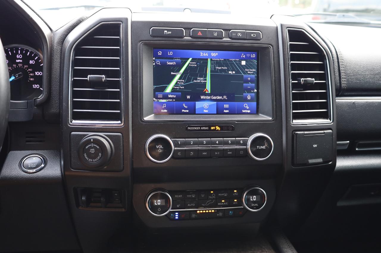 Ford Expedition Max Limited 4x2 2020