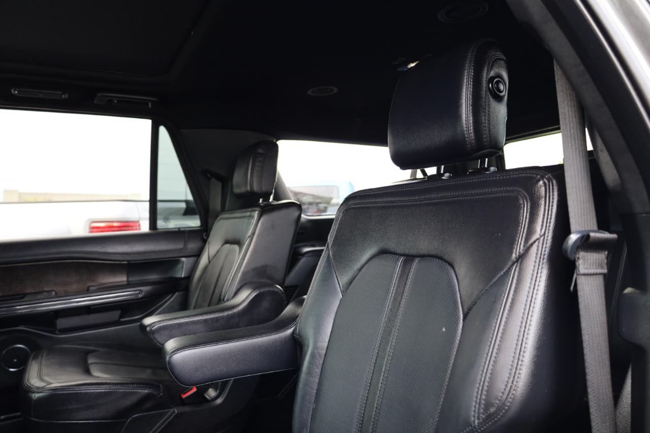 Ford Expedition Max Limited 4x2 2020