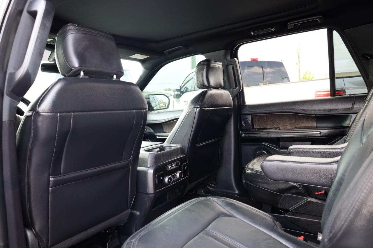 Ford Expedition Max Limited 4x2 2020