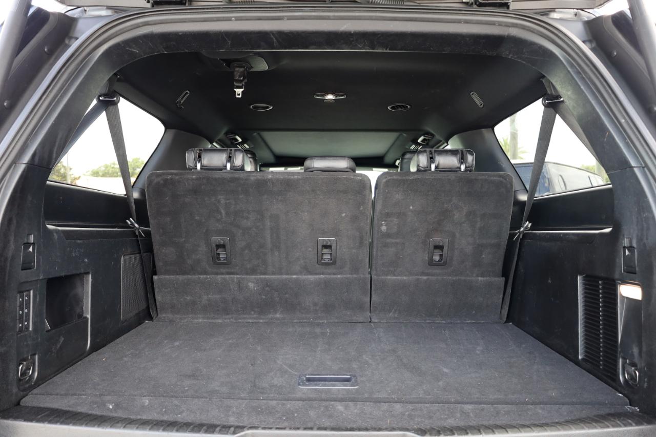 Ford Expedition Max Limited 4x2 2020