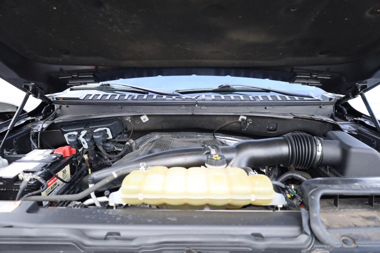 Ford Expedition Max Limited 4x2 2020