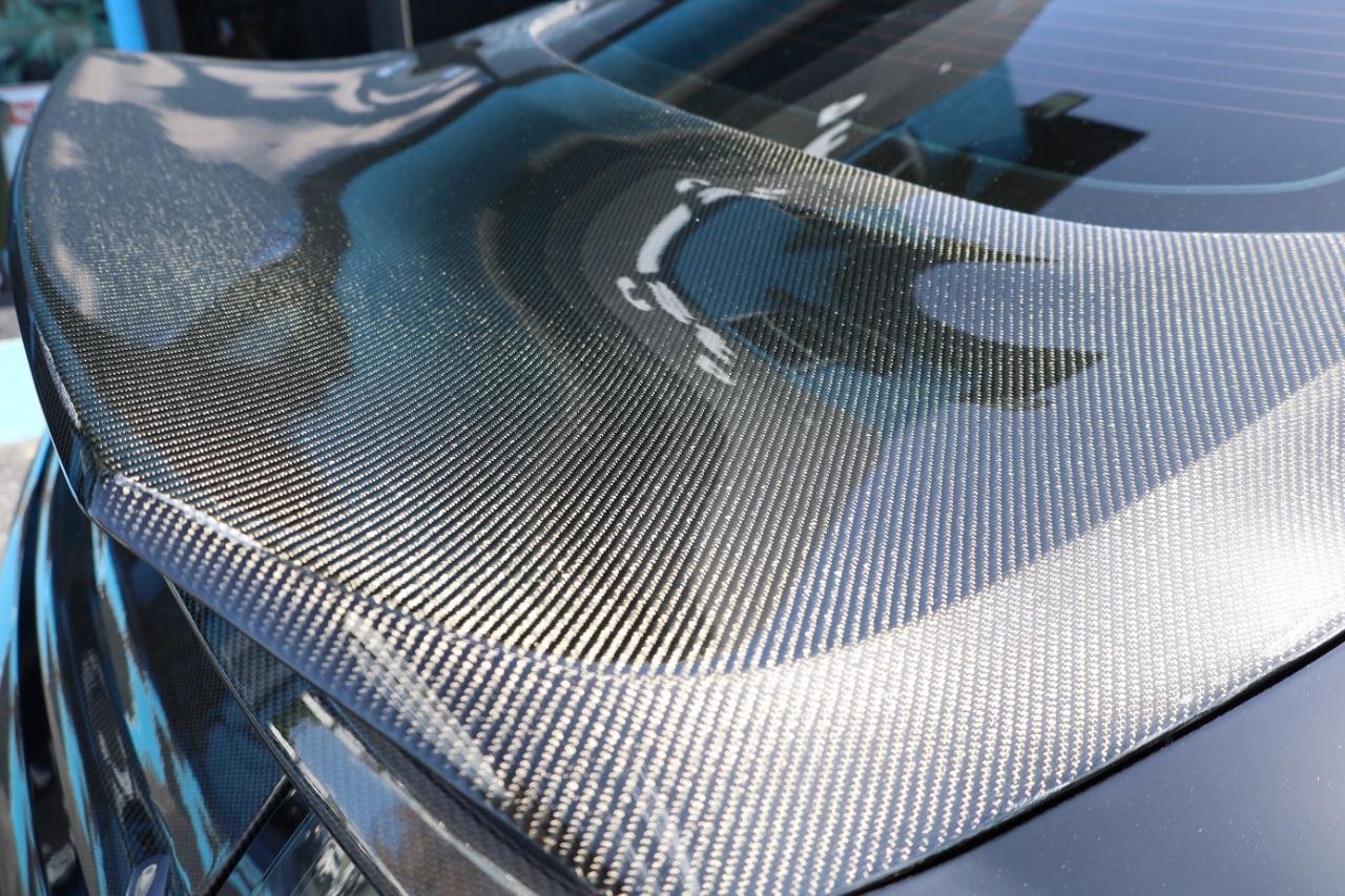 Ford Mustang GT Fastback 2021