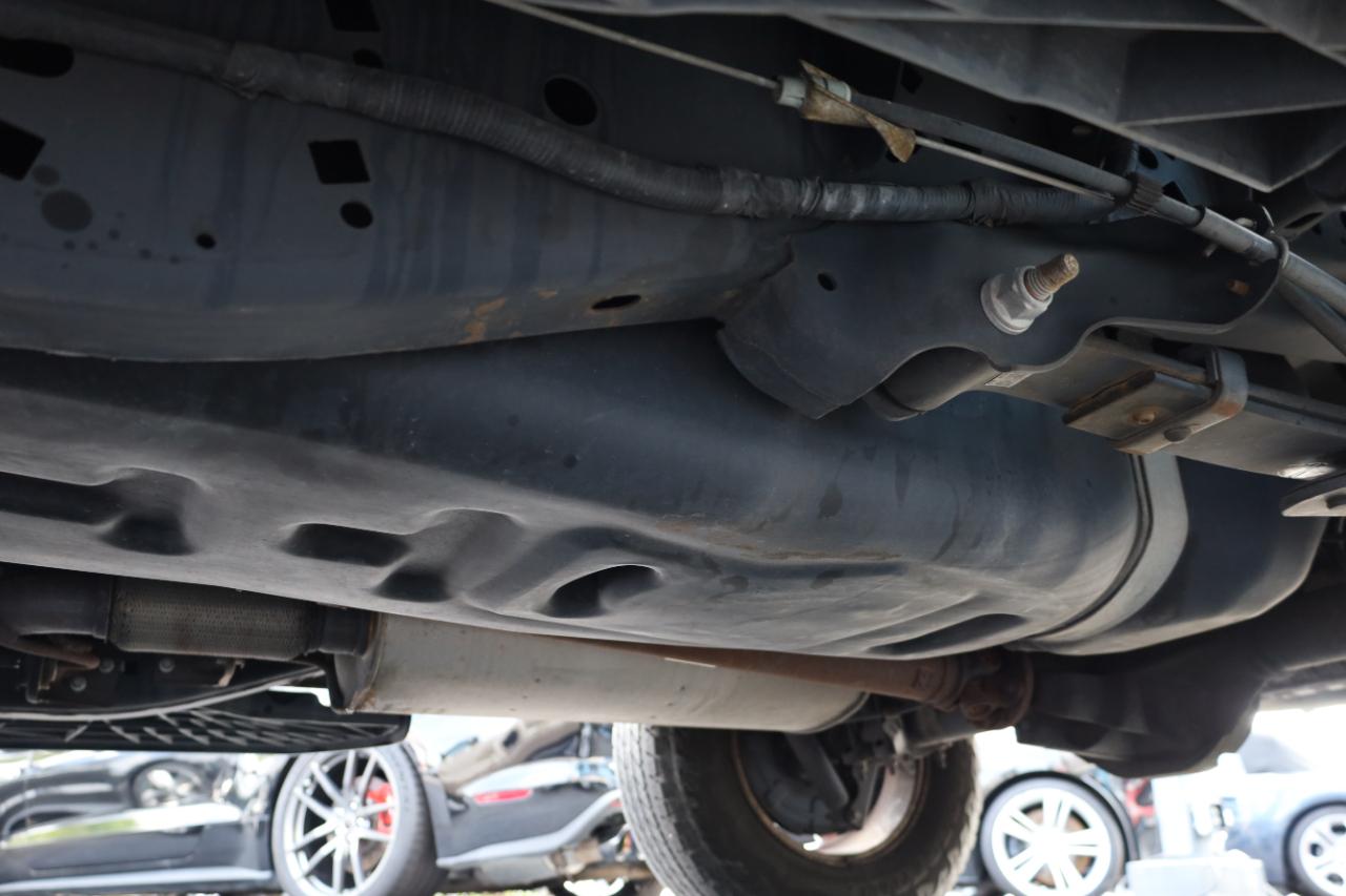 Ford F-150 2WD SuperCrew 145" XLT 2014