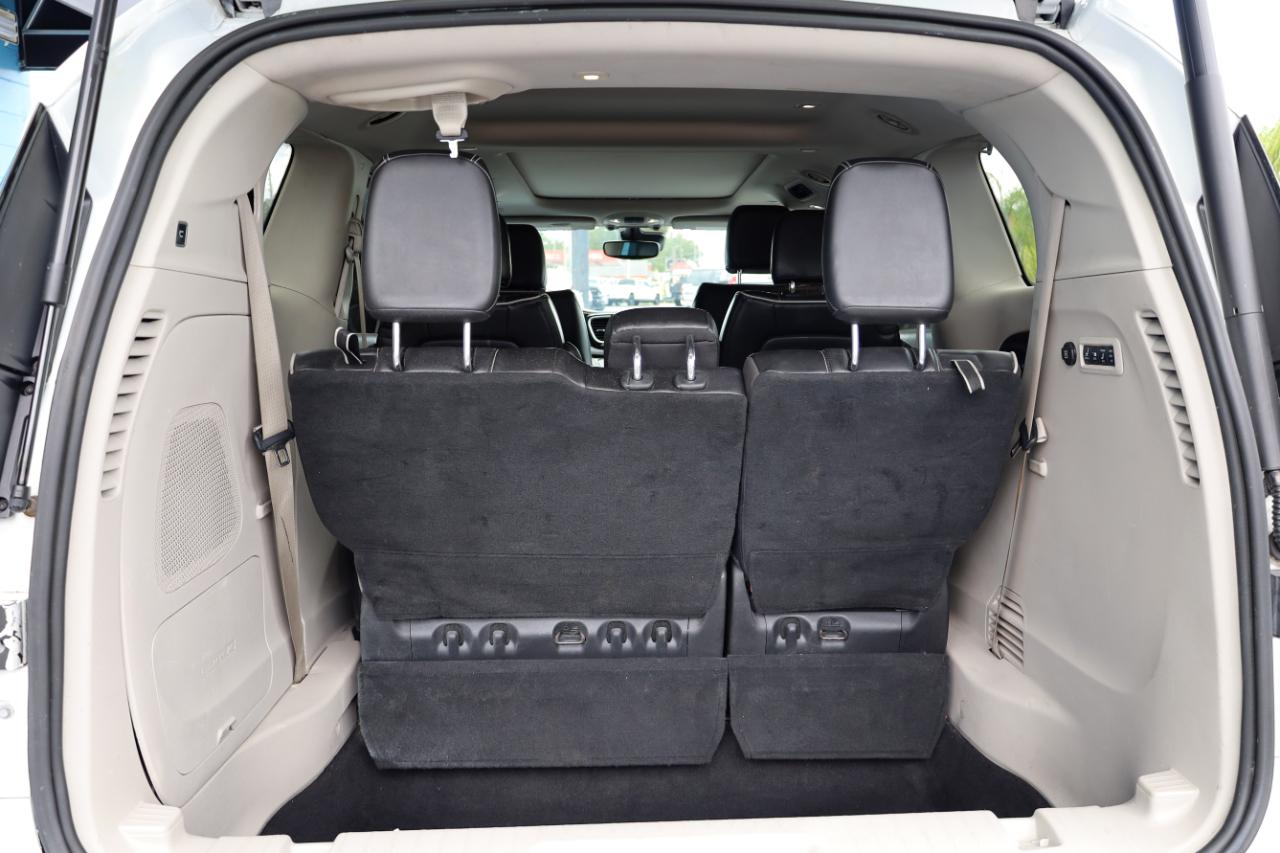 Chrysler Pacifica Limited FWD 2022