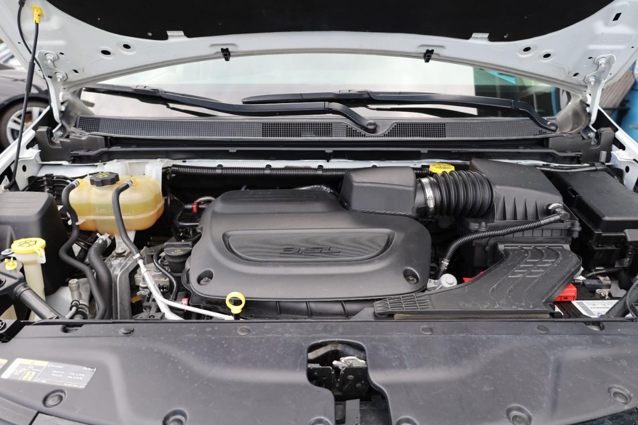 Chrysler Pacifica Limited FWD 2022