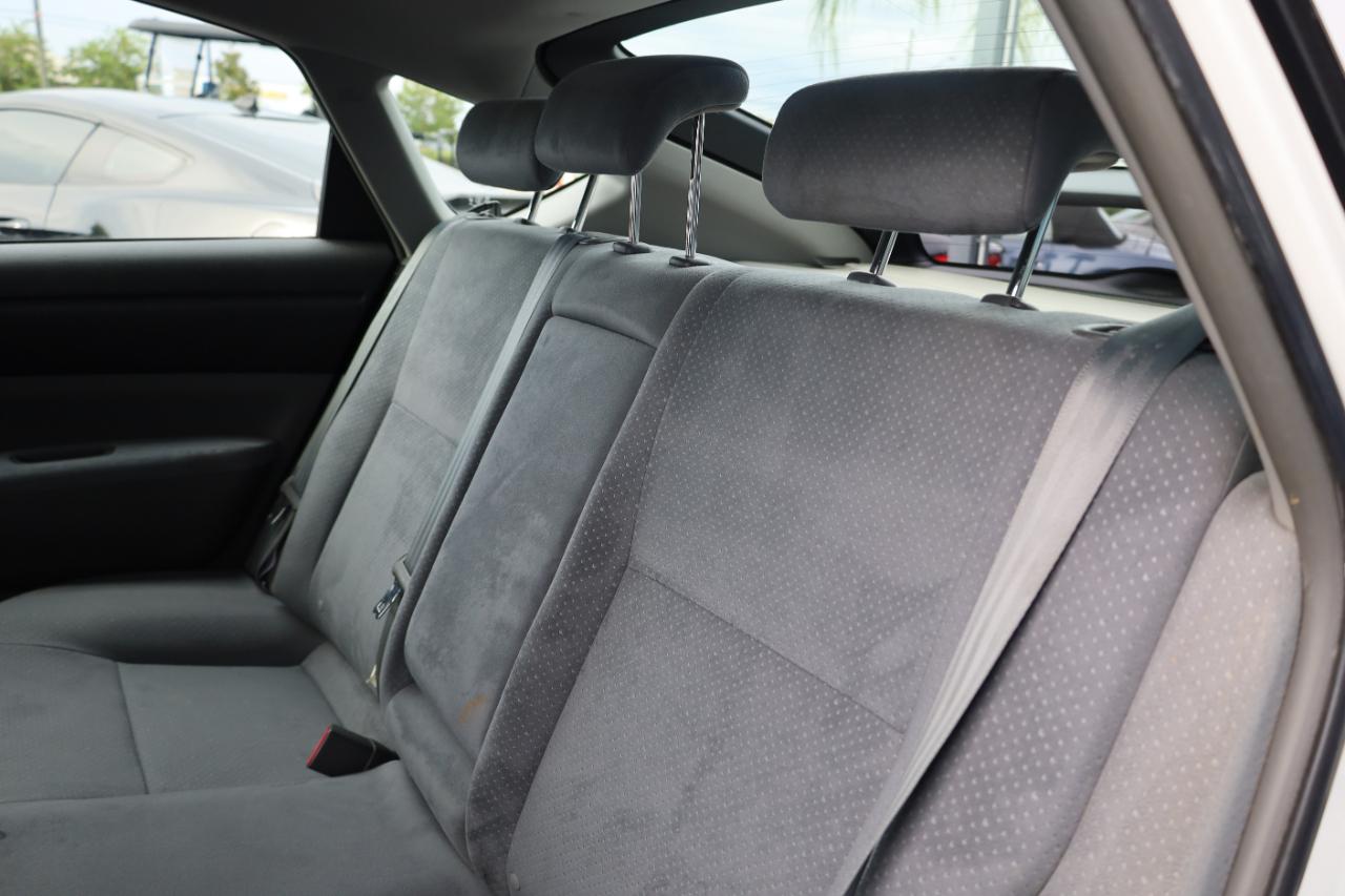 Toyota Prius 5dr HB (Natl) 2008