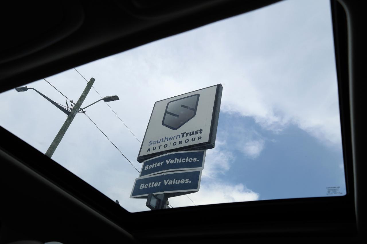 Subaru Forester Limited CVT 2021