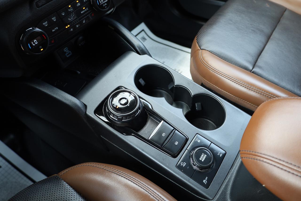 Ford Bronco Sport Badlands 4x4 *Ltd Avail* 2021