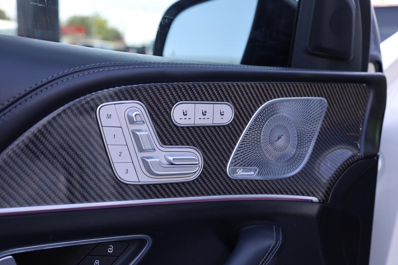 Mercedes-Benz GLE AMG GLE 53 4MATIC Coupe 2021