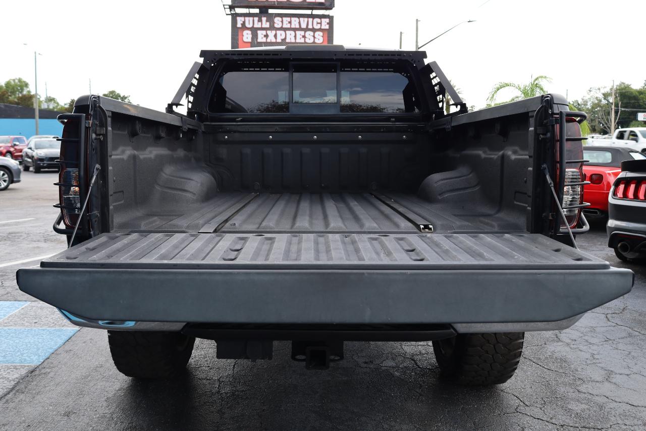 Nissan Frontier 4WD King Cab Auto SV 2013