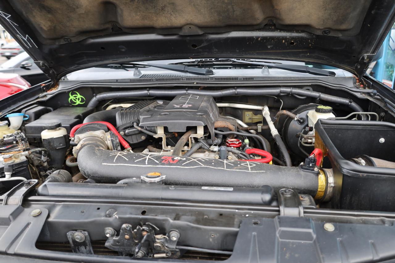 Nissan Frontier 4WD King Cab Auto SV 2013