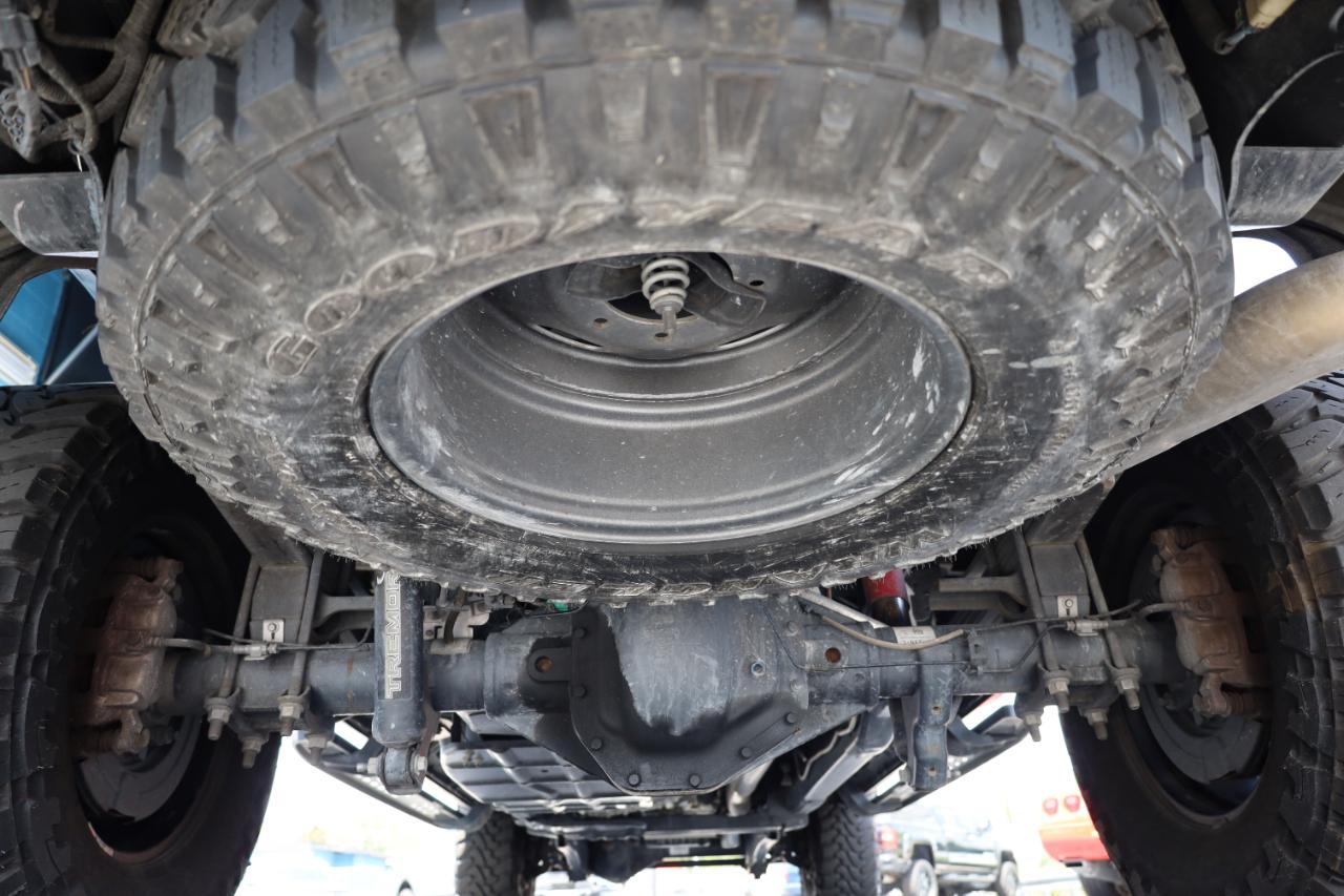 Ford Super Duty F-250 SRW Lariat 4WD Crew Cab 6.75' Box 2021