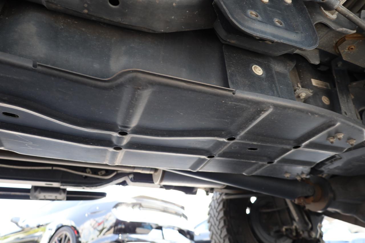 Ford Super Duty F-250 SRW Lariat 4WD Crew Cab 6.75' Box 2021