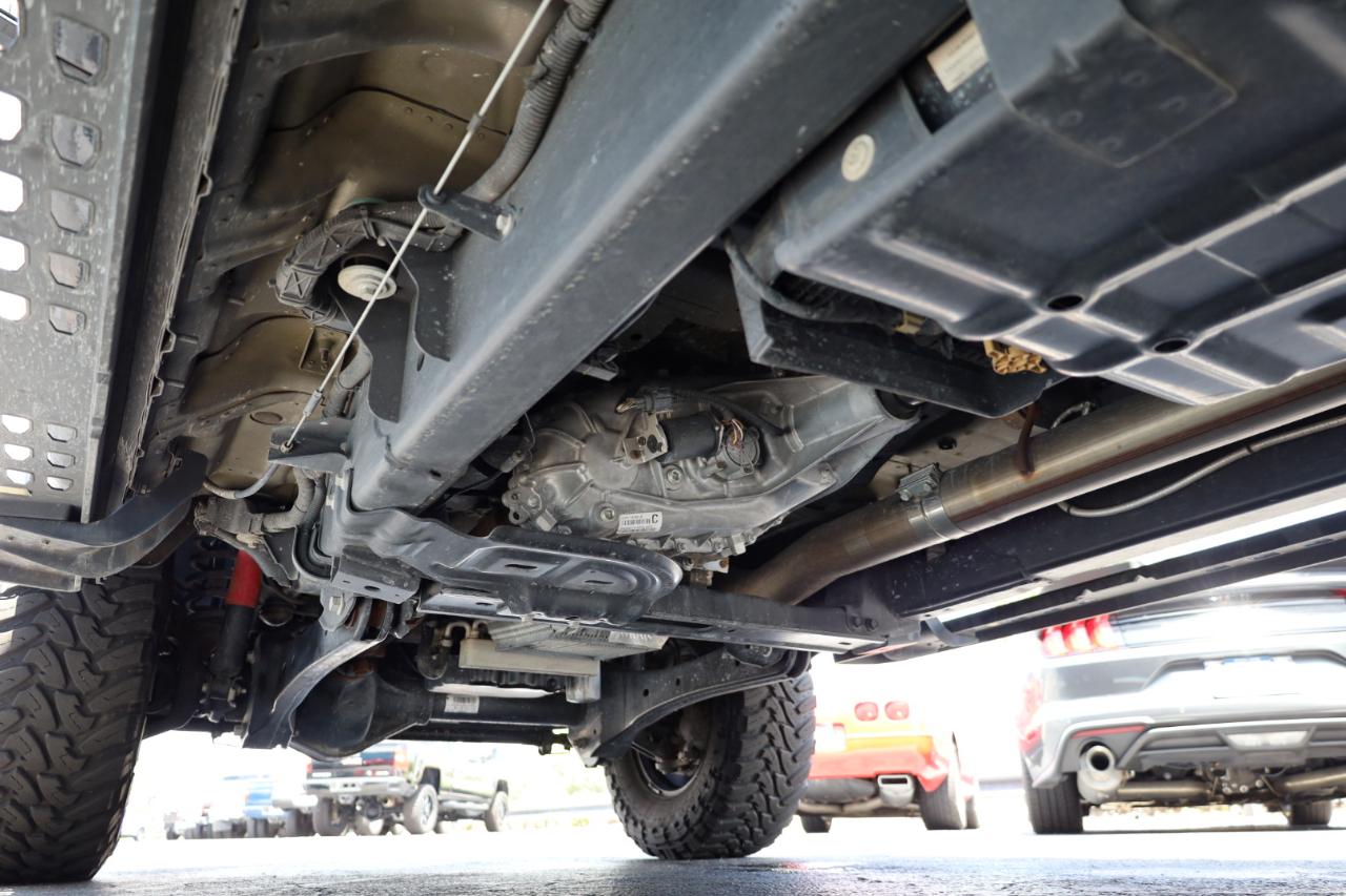 Ford Super Duty F-250 SRW Lariat 4WD Crew Cab 6.75' Box 2021