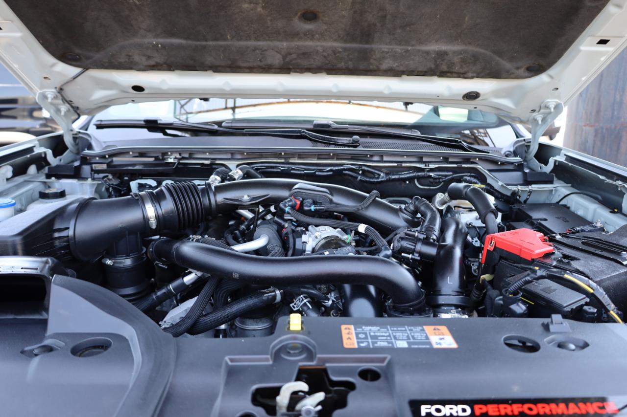 Ford Ranger Raptor 4WD SuperCrew 5' Box 2024