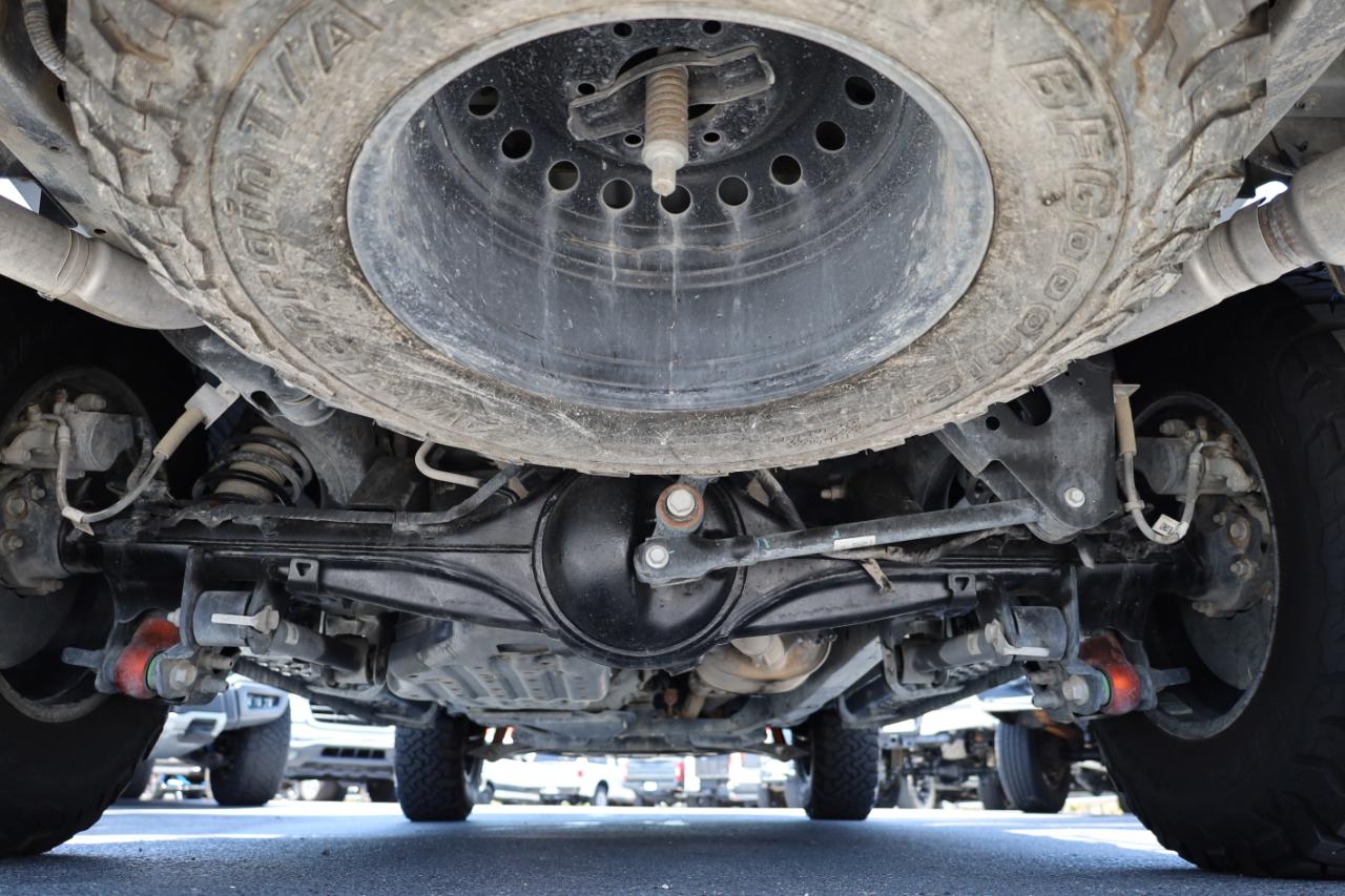 Ford Ranger Raptor 4WD SuperCrew 5' Box 2024