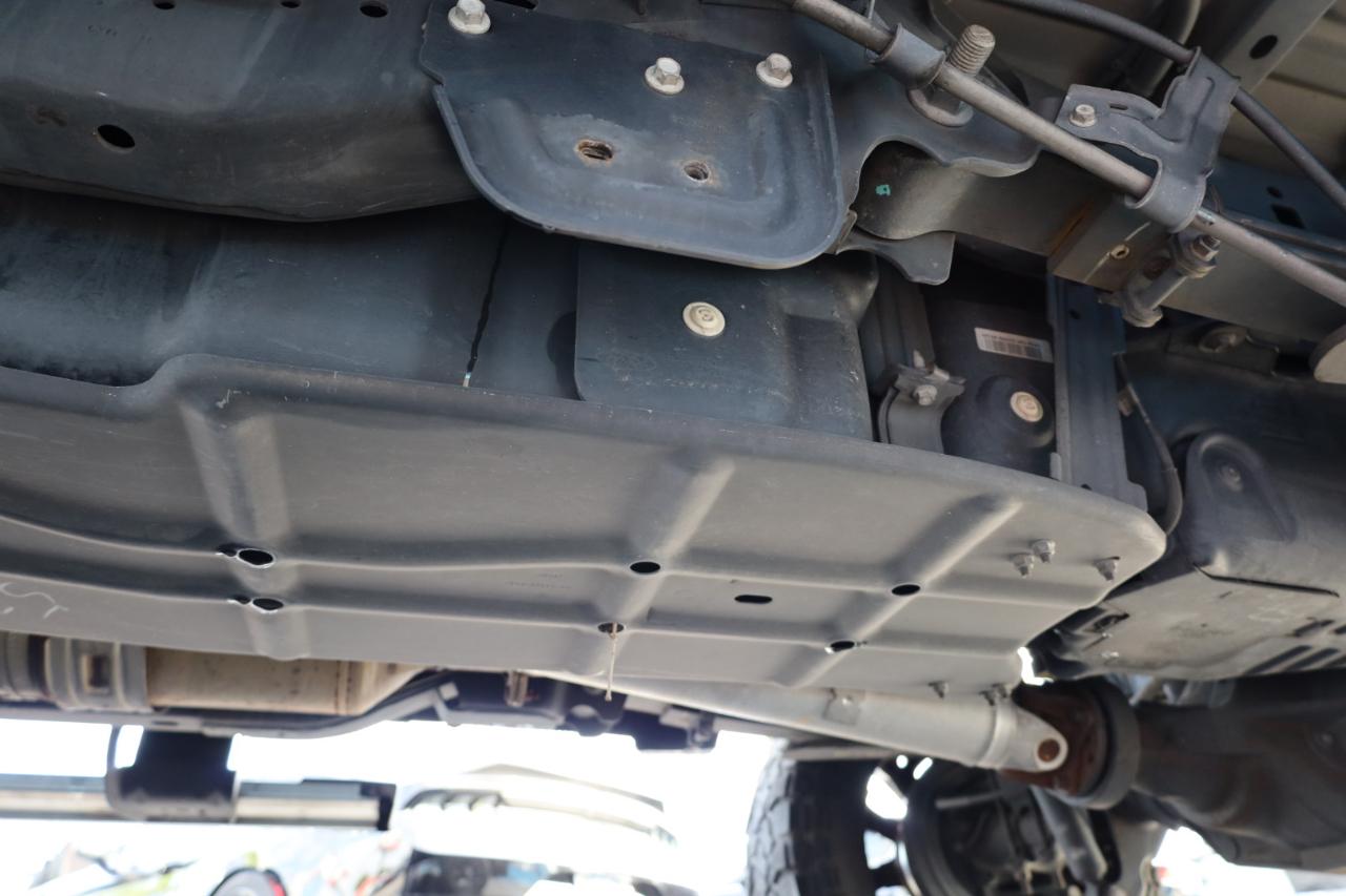 Ford Super Duty F-250 SRW Lariat 4WD Crew Cab 6.75' Box 2018