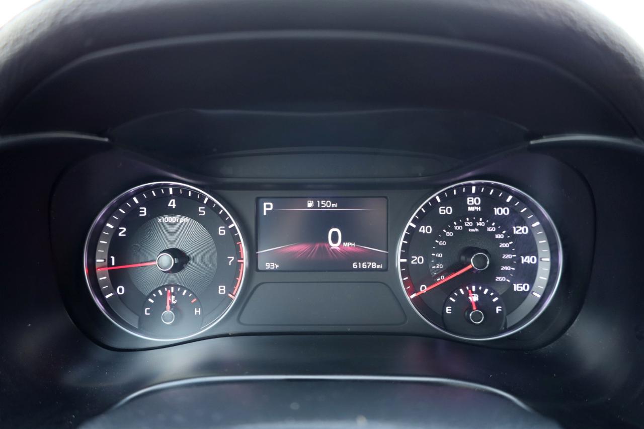 Kia Forte GT-Line IVT 2023