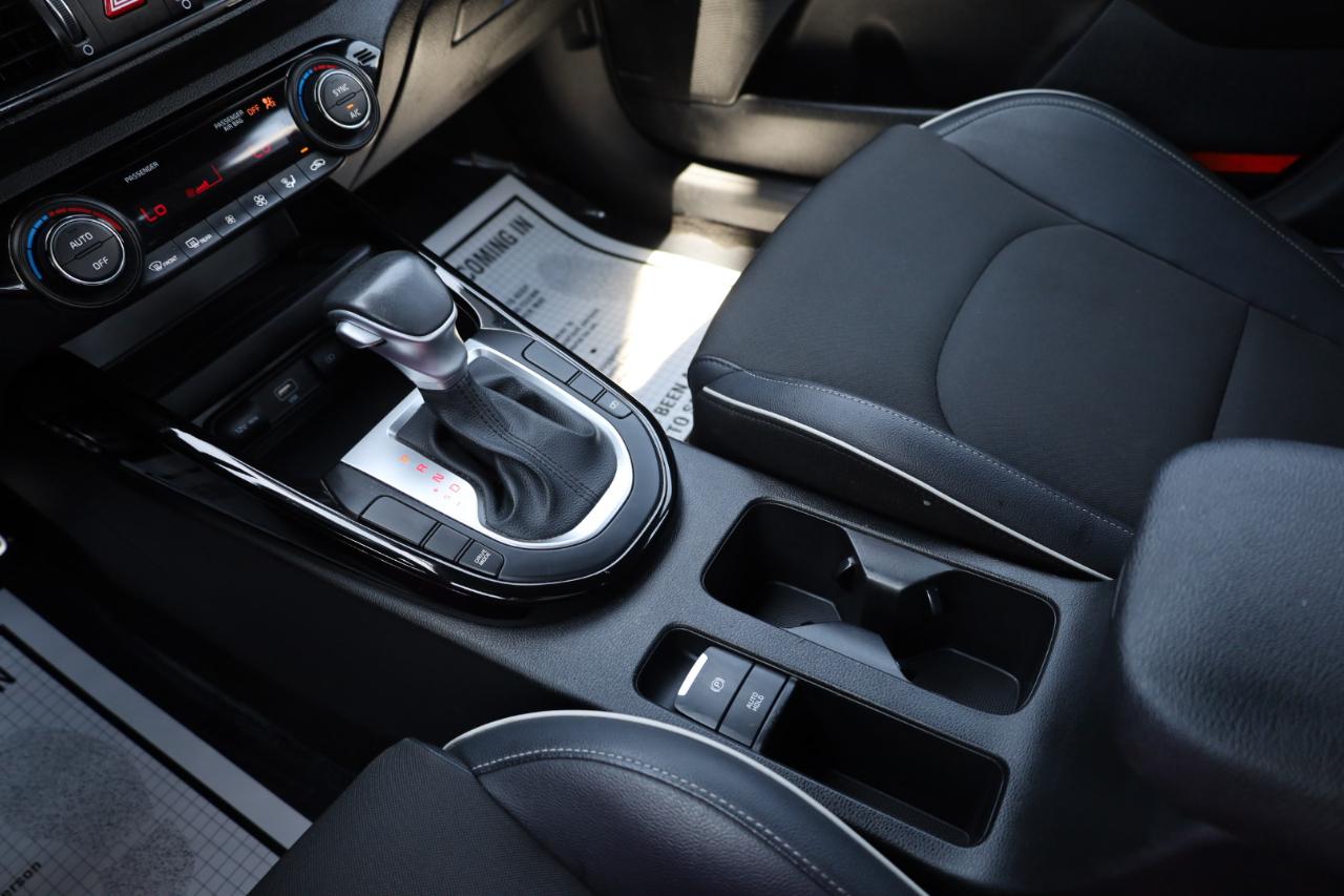 Kia Forte GT-Line IVT 2023