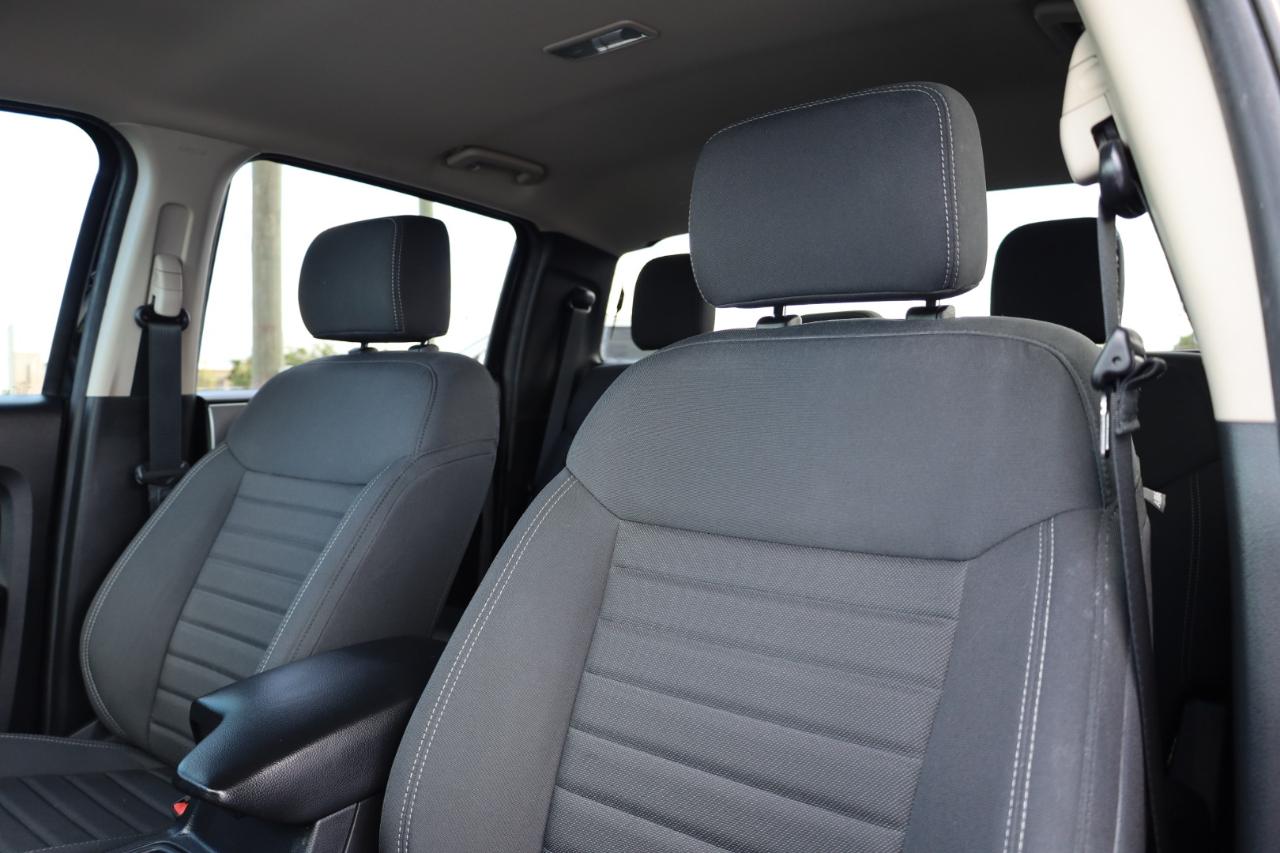 Ford Ranger XLT 4WD SuperCrew 5' Box 2023