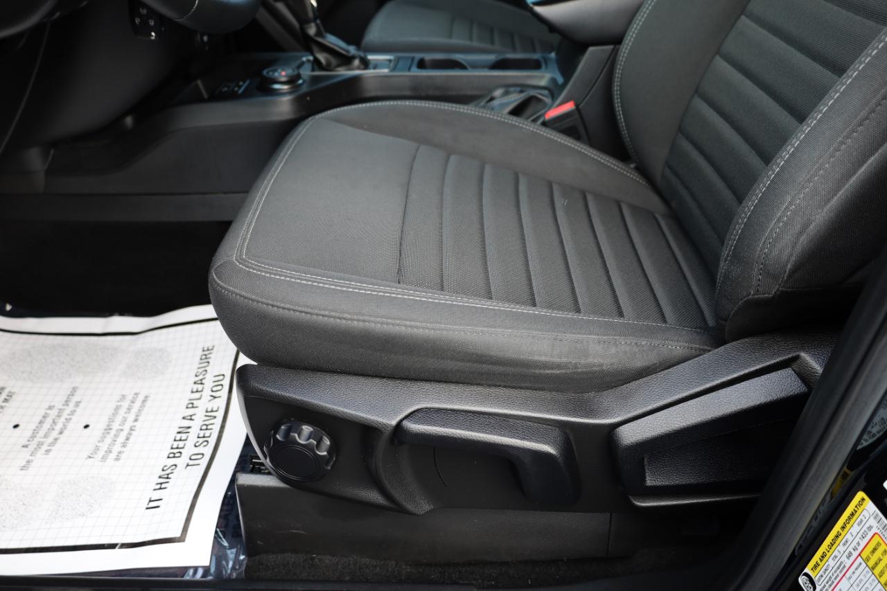 Ford Ranger XLT 4WD SuperCrew 5' Box 2023