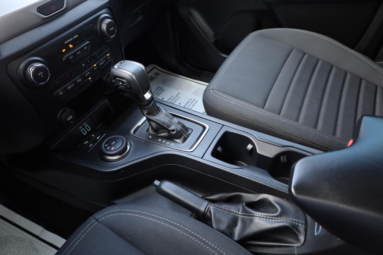 Ford Ranger XLT 4WD SuperCrew 5' Box 2023