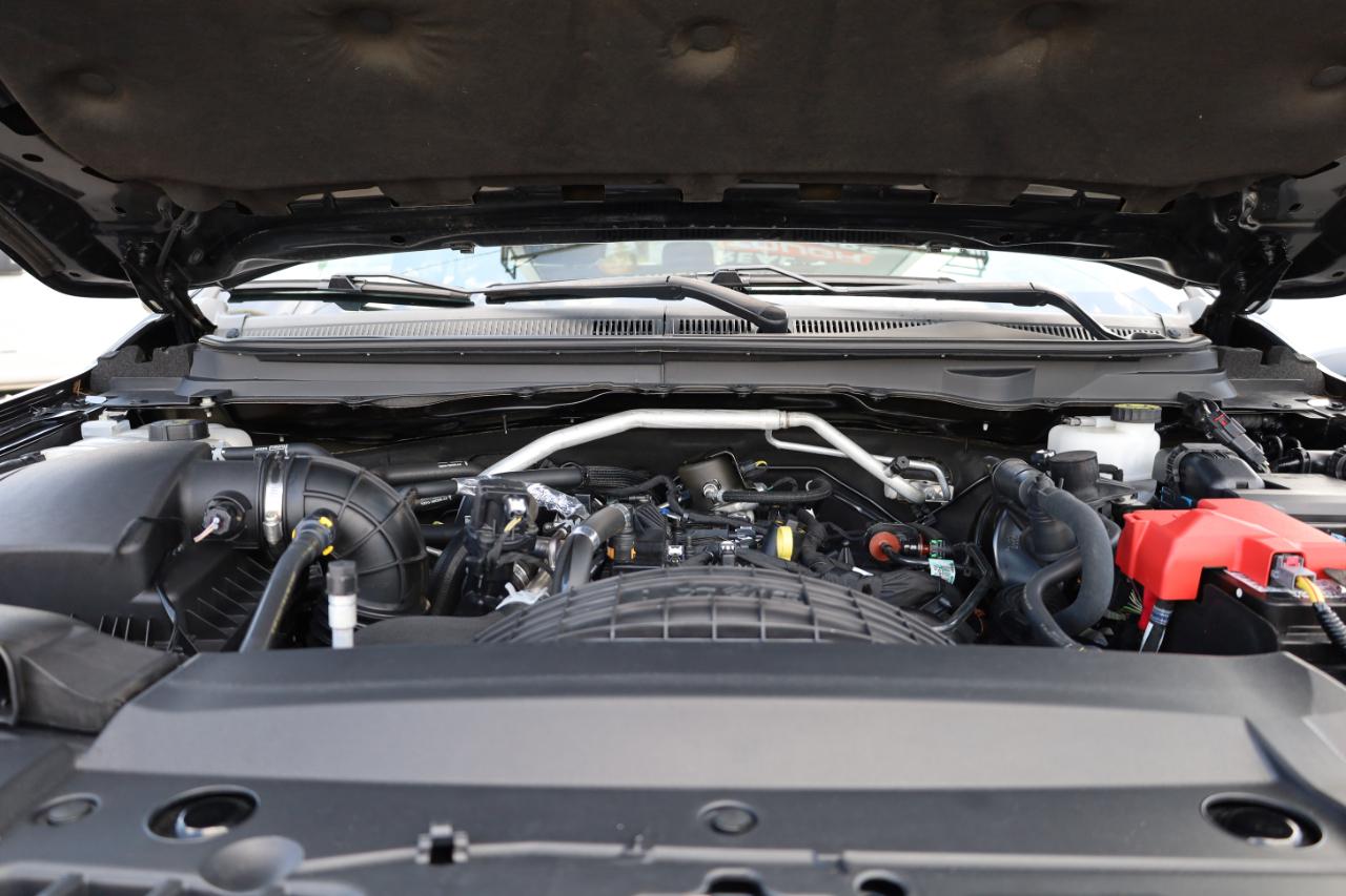 Ford Ranger XLT 4WD SuperCrew 5' Box 2023