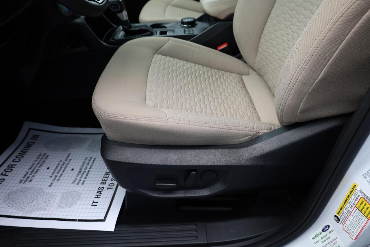 Ford Ranger XLT 4WD SuperCrew 5' Box 2024