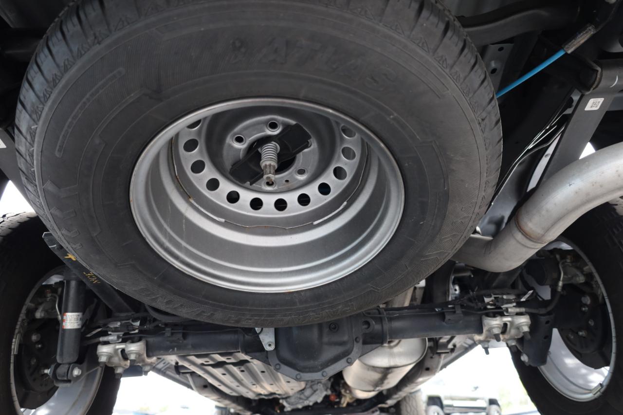 Ford Ranger XLT 4WD SuperCrew 5' Box 2024