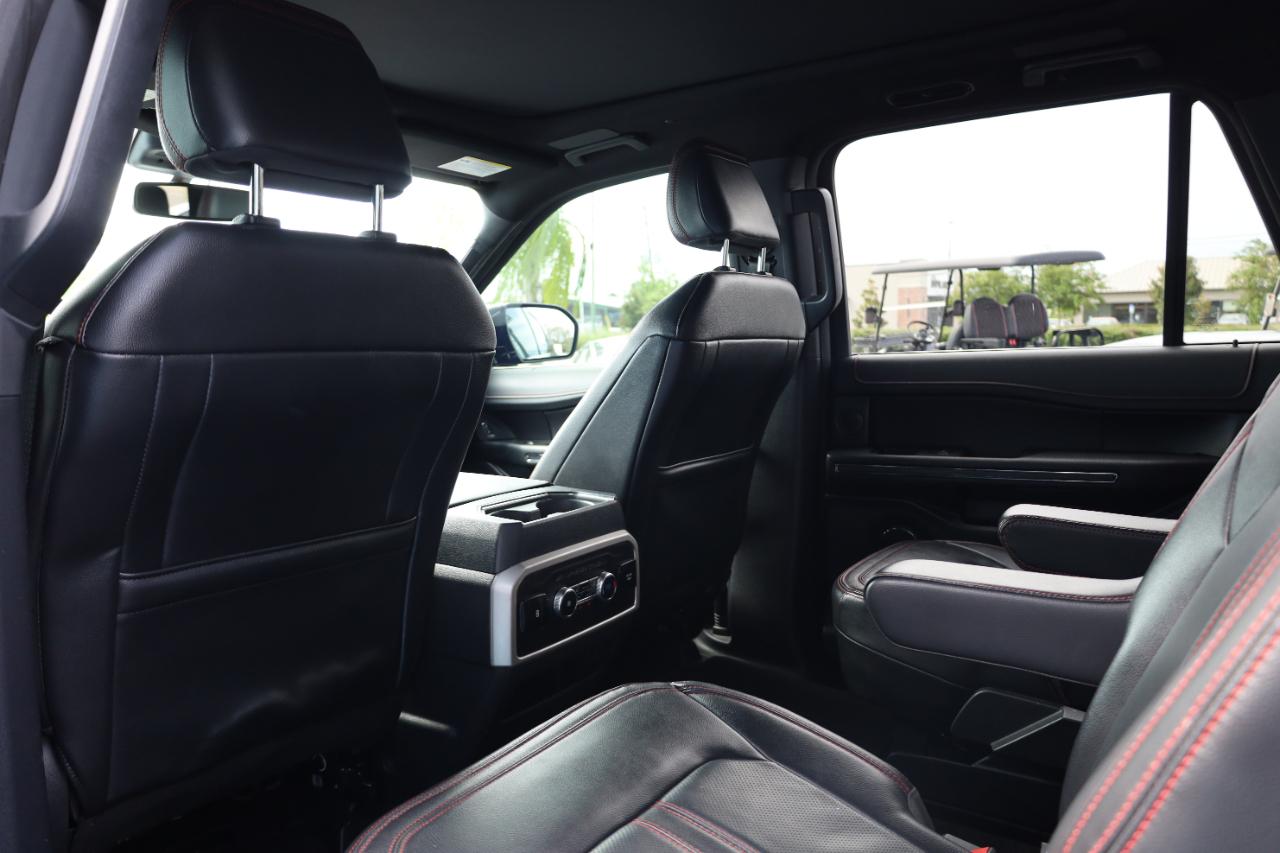 Ford Expedition Max Limited 4x4 2022