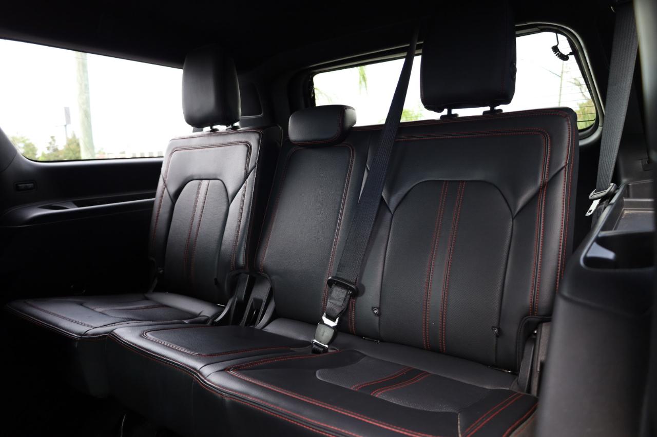 Ford Expedition Max Limited 4x4 2022