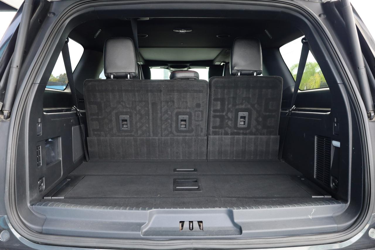 Ford Expedition Max Limited 4x4 2022