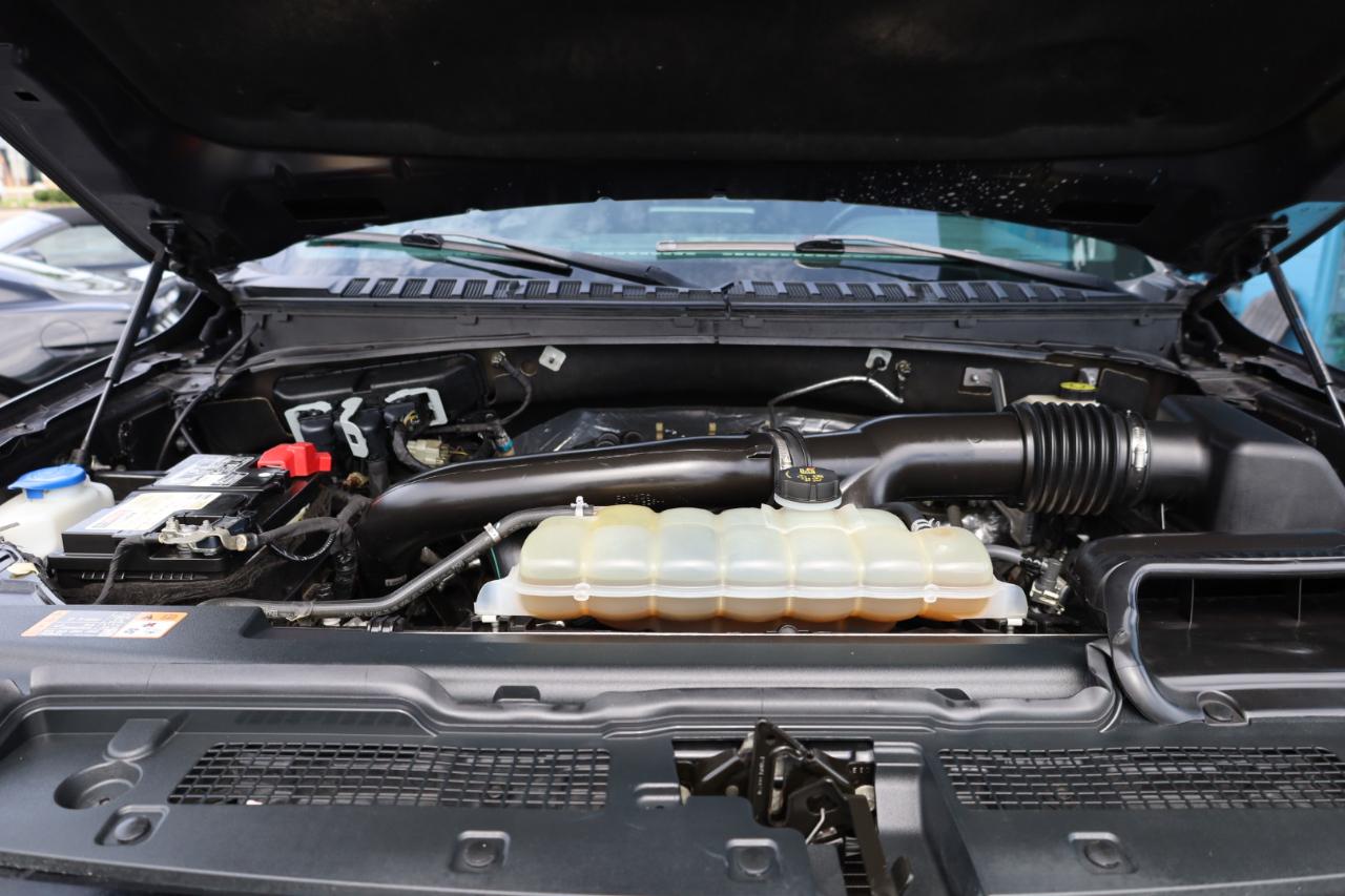 Ford Expedition Max Limited 4x4 2022