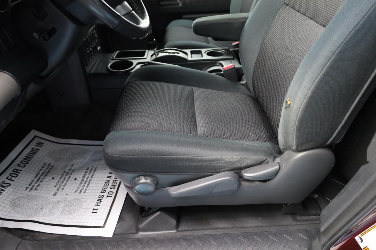 Toyota FJ Cruiser 2WD 4dr Auto (Natl) 2007